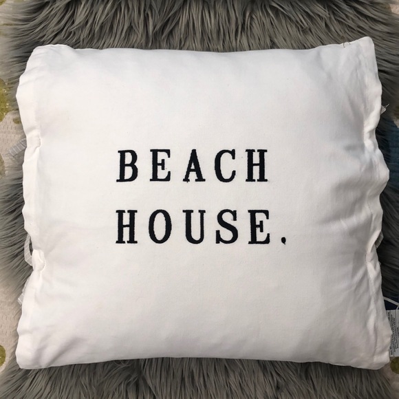 Rae Dunn Other - Rae Dunn pilllow